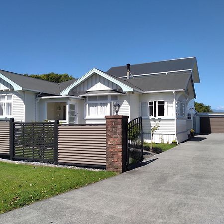 My Place Hokitika Exteriör bild