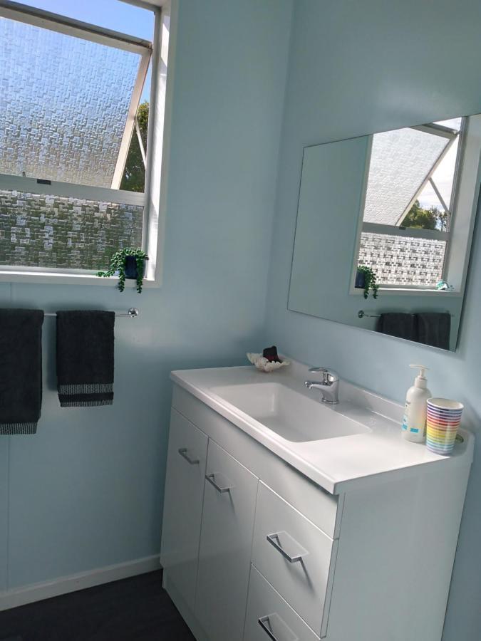 My Place Hokitika Exteriör bild